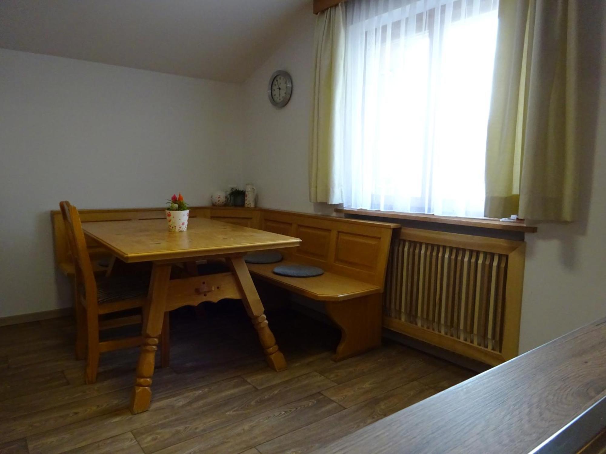 Berghof Burtscher Ludesch Екстериор снимка