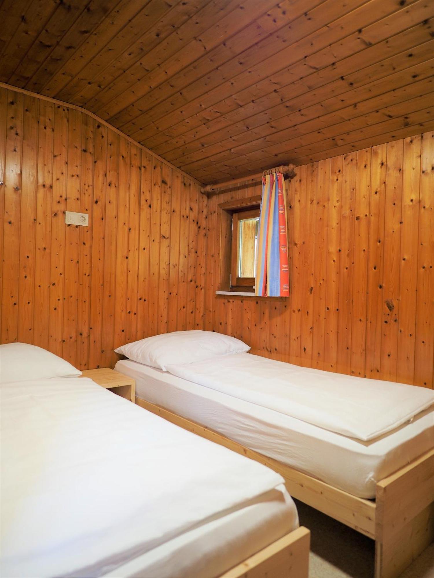 Berghof Burtscher Ludesch Екстериор снимка